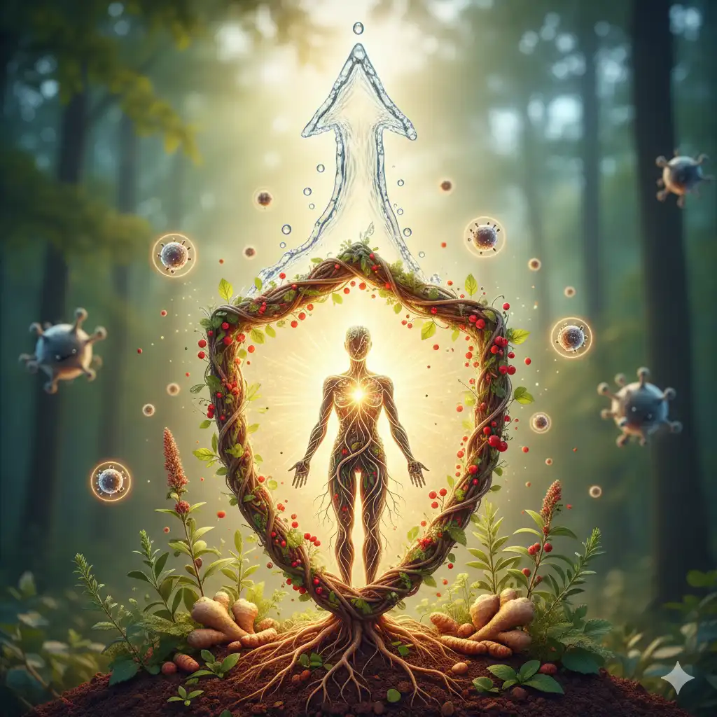 Természetes védelem